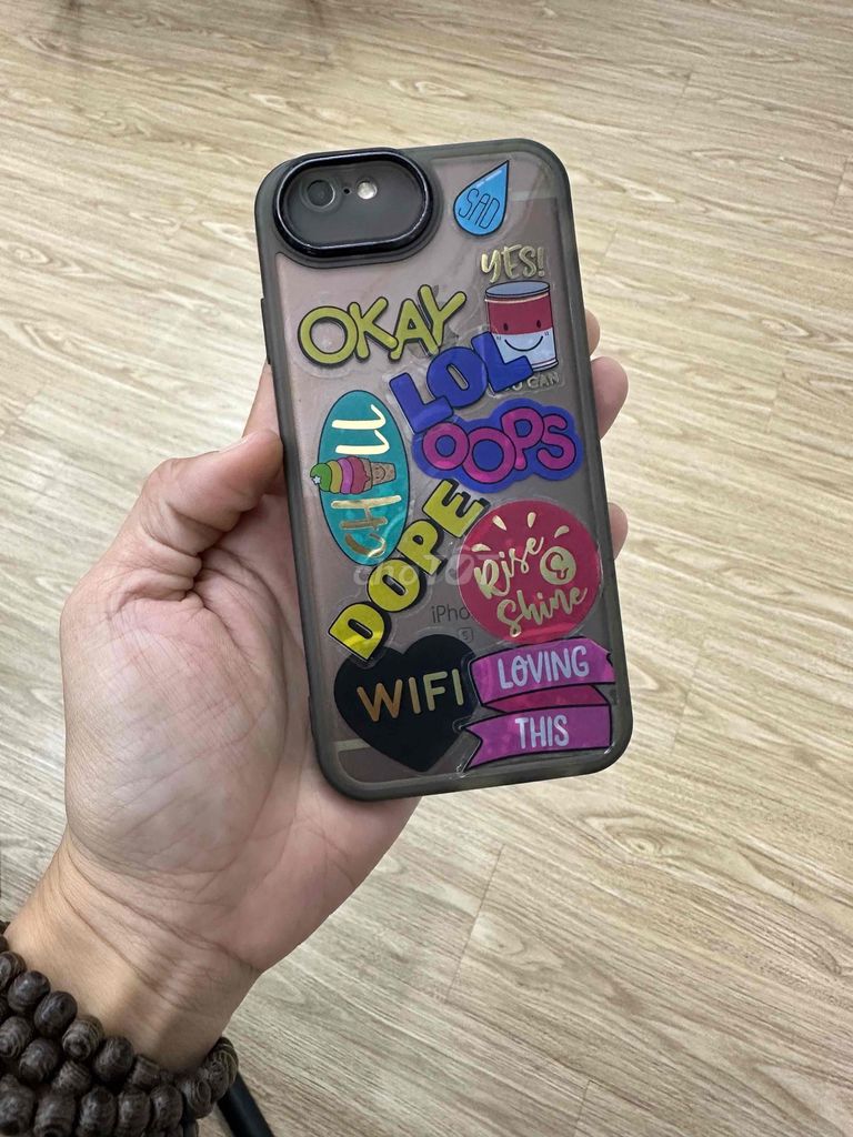 Mình dư dùng iphone 6s 64gb quốc tế pin mới thay. Mua bán Điện thoại tại Thành phố Biên Hòa Đồng Nai được đăng bởi Jamie hình 1