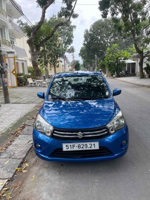 Suzuki Celerio 2018 Số tự động. Mua bán Ô tô tại Quận Ninh Kiều Cần Thơ được đăng bởi Mr Trung 