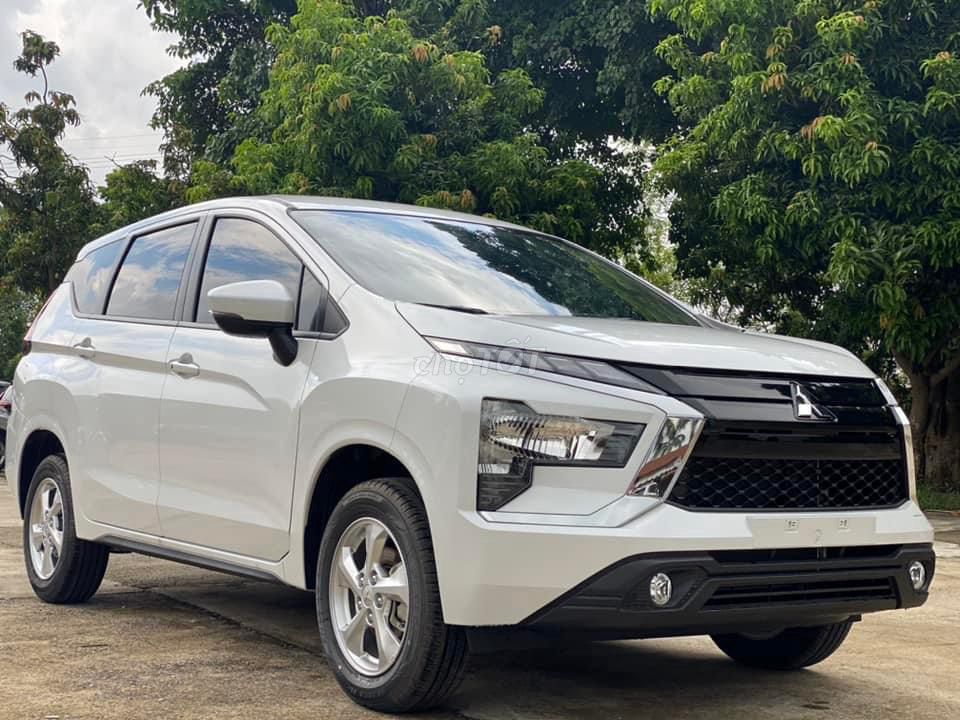 Mitsubishi Xpander 2025 1.5 AT. Mua bán Ô tô tại Quận Hải Châu Đà Nẵng được đăng bởi Uyển Nhi hình 3