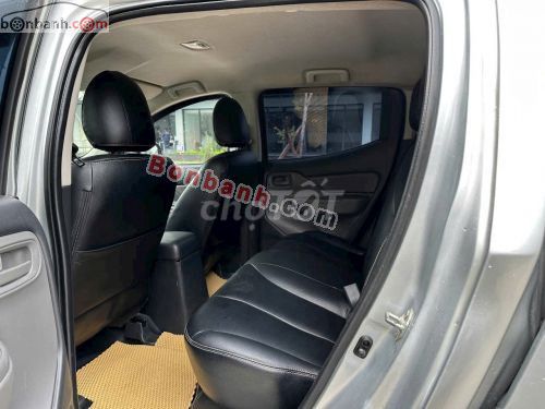 Mitsubishi Triton 4x4 AT Mivec 2019. Mua bán Ô tô tại Quận 1 Tp Hồ Chí Minh được đăng bởi triệu hình 5