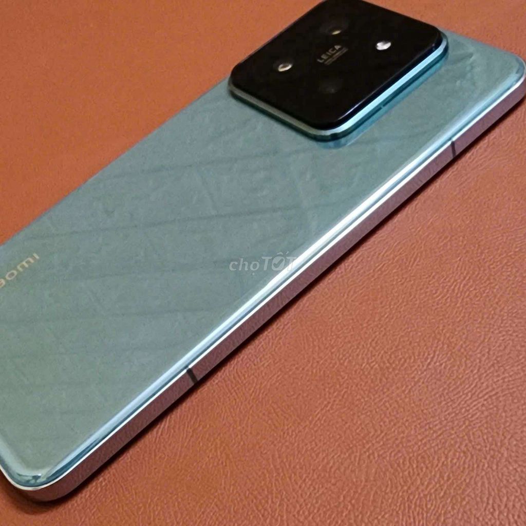Xiaomi 14 Pro 5G 12_256gb Snap 8Gen3 Màn 120hz đẹp. Mua bán Điện thoại tại Quận Hải Châu Đà Nẵng được đăng bởi Cửa hàng Phone 43 hình 1