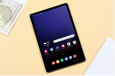 Bán Samsung Galaxy Tab S9 FE Wifi 128GB