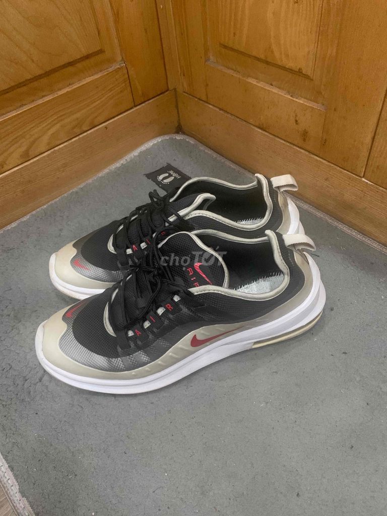Giày thể thao Nike Đen, Đỏ, Trắng. Mua bán Giày dép tại Quận Hai Bà Trưng Hà Nội được đăng bởi Đặng Anh hình 1