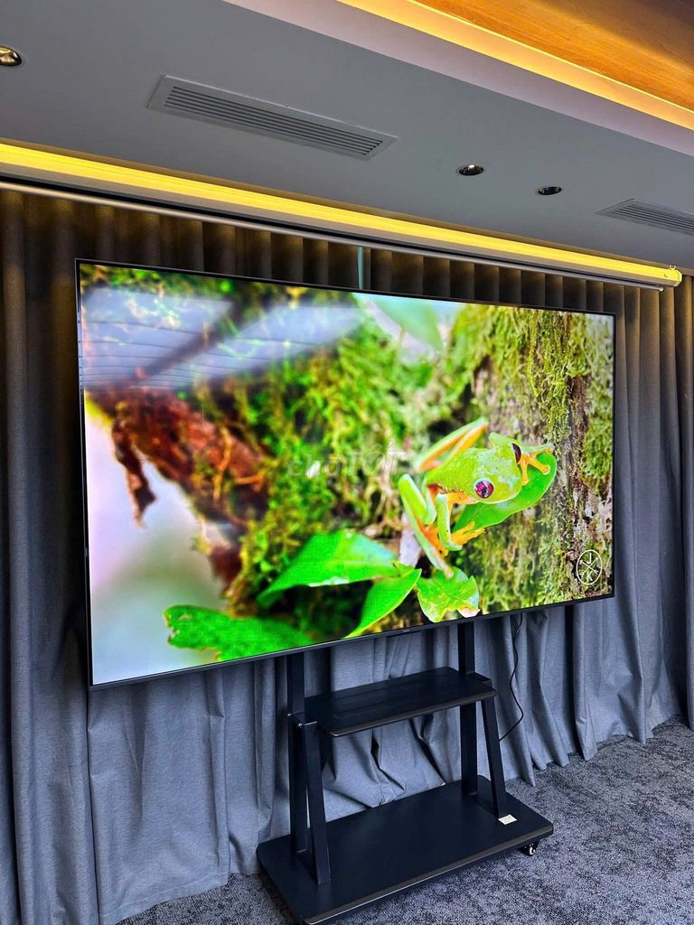 Tivi 50 inch - BÁN TRẢ GÓP KHÔNG QUA NGÂN HÀNG. Mua bán Tivi, Âm thanh tại Huyện Hóc Môn Tp Hồ Chí Minh được đăng bởi XE ĐIỆN TRẢ GÓP hình 1