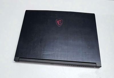 MSI GF63 i5-12H|16|512|4050|144Hz gaming giá rẻ. Mua bán Laptop tại Quận Thanh Xuân Hà Nội được đăng bởi Kiều Sơn