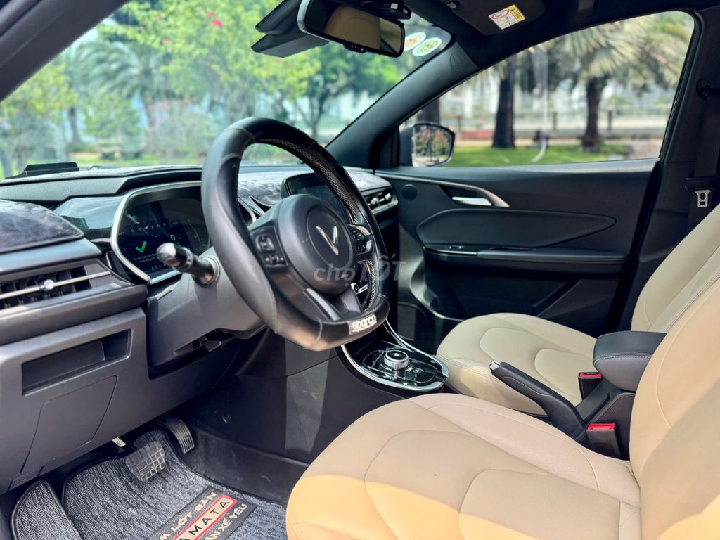 VinFast VFe34 2022 - Màu đen - 8vkm. Mua bán Ô tô tại Thành phố Thủ Đức Tp Hồ Chí Minh được đăng bởi OTOCITY hình 10