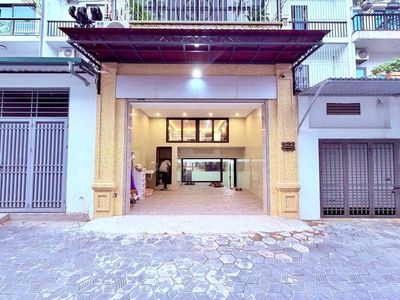 House in Thanh Xuân