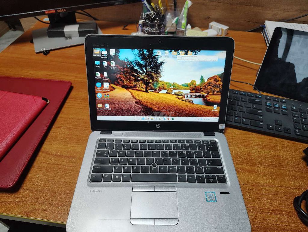HP EliteBook 820 G3 i5-6200U 8GB/238GB. Mua bán Laptop tại Quận Bắc Từ Liêm Hà Nội được đăng bởi GEM hình 1