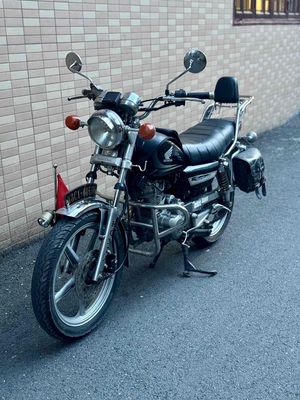 🌈Honda Master 125 xe rin đẹp chất - CÓ TRẢ GÓP. Mua bán Xe máy tại Quận Thanh Khê Đà Nẵng được đăng bởi XE MÁY TRẢ GÓP LONG MOTOR