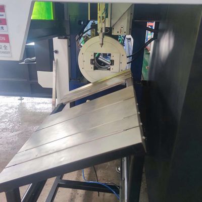 Máy cắt ống laser fiber 1500w. Mua bán Đồ chuyên dụng, Giống nuôi trồng tại Huyện Bến Lức Long An được đăng bởi khang