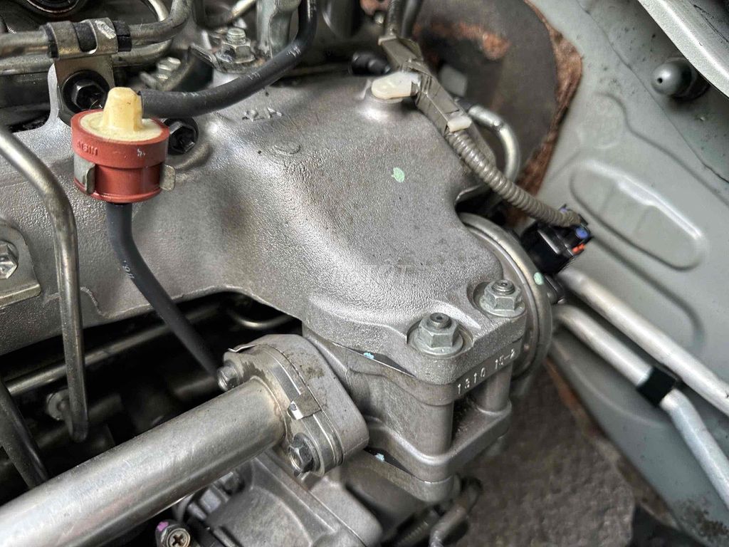 Toyota Hiace 2014 - 155000 km. Mua bán Ô tô tại Quận Bình Tân Tp Hồ Chí Minh được đăng bởi Xe Cũ Giá Tốt Bình Tân hình 9