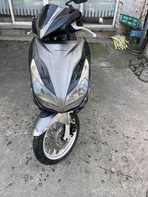 Honda Air Blade 125 Đen bạc. Mua bán Xe máy tại Thành phố Dĩ An Bình Dương được đăng bởi kha nguyen 
