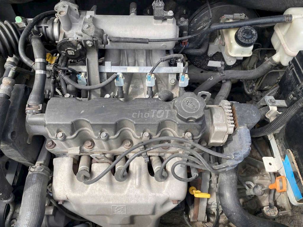 2014 LTZ 1.5 AT - 130000 km. Mua bán Ô tô tại Huyện Trảng Bom Đồng Nai được đăng bởi khiem .Ai coi hàng Bấm vào hình ảnh này hình 10