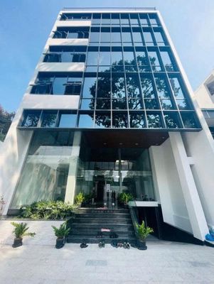 Gấp! Cho thuê mặt tiền Đường Nơ Trang Long Quận Bình Thạnh.