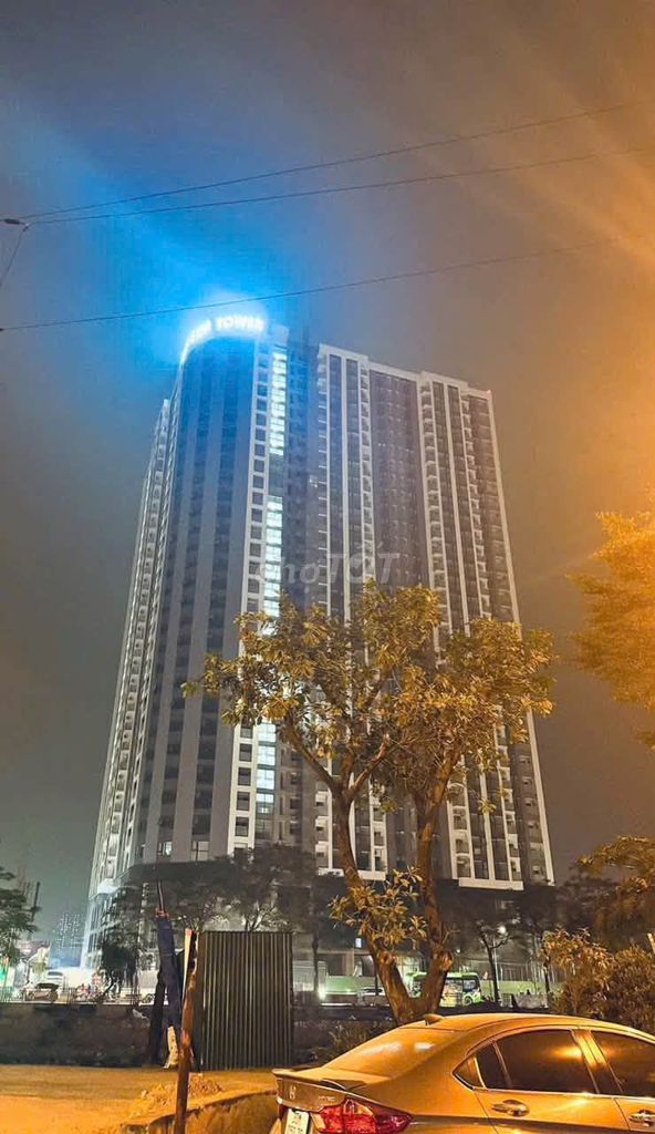Квартира Bluegem 167м² на сред」、「этаже