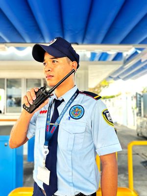 LONGHẢISECURITAS-CẦN 15 BẢO VỆ TẠI KCN ĐẠI ĐĂNG BD