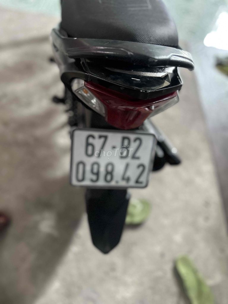 sirius fi 2017 máy zin êm lắm. Mua bán Xe máy tại Huyện Chợ Mới An Giang được đăng bởi Thinh hình 4