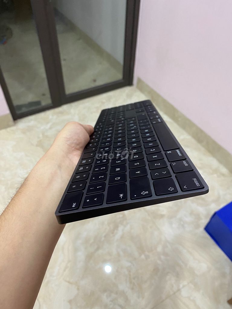 0949195543 - Thừa cả phím apple Keyboard magic2