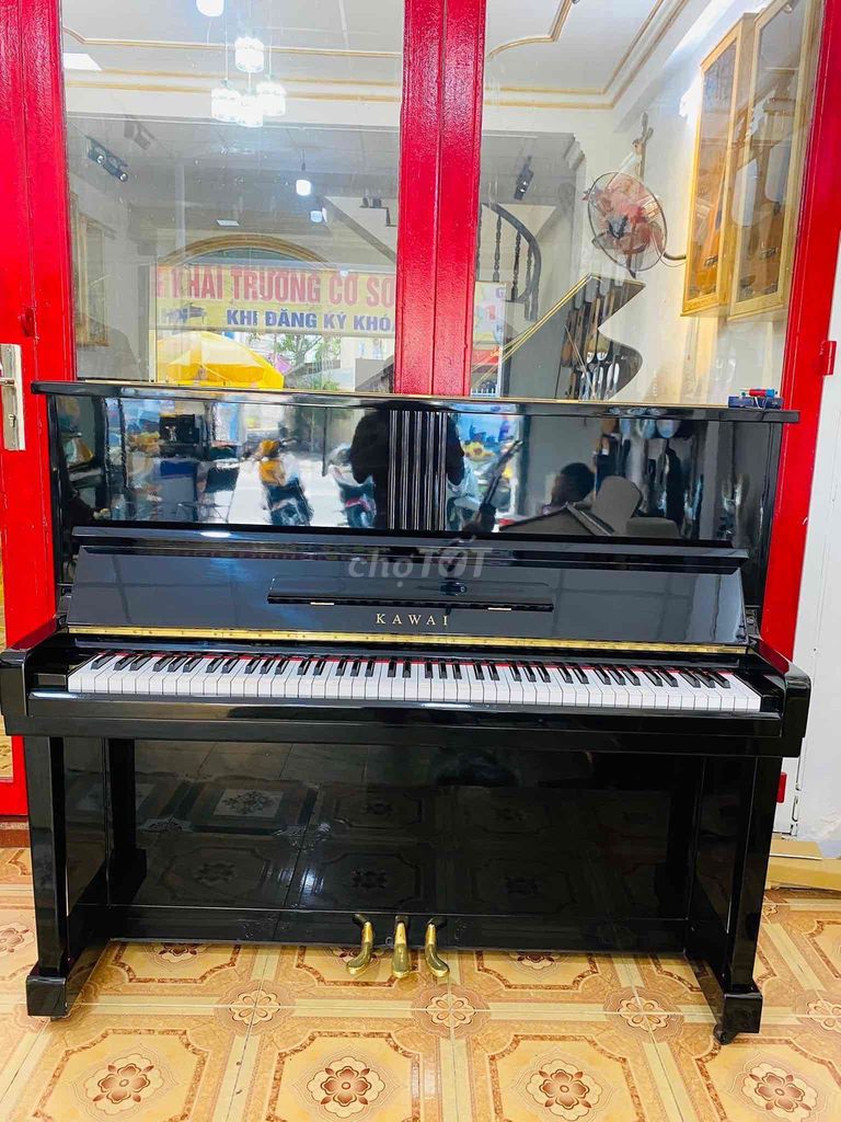 piano cơ kawai KS111 Nhật 15tr bán nhanh