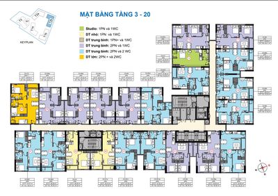 Cơ hội đầu tư sinh lời tại Dự án Destino Centro,Long An- chỉ từ 950tr. Mua bán căn hộ/chung cư tại Huyện Bến Lức Long An được đăng bởi Võ Hoàng Quân