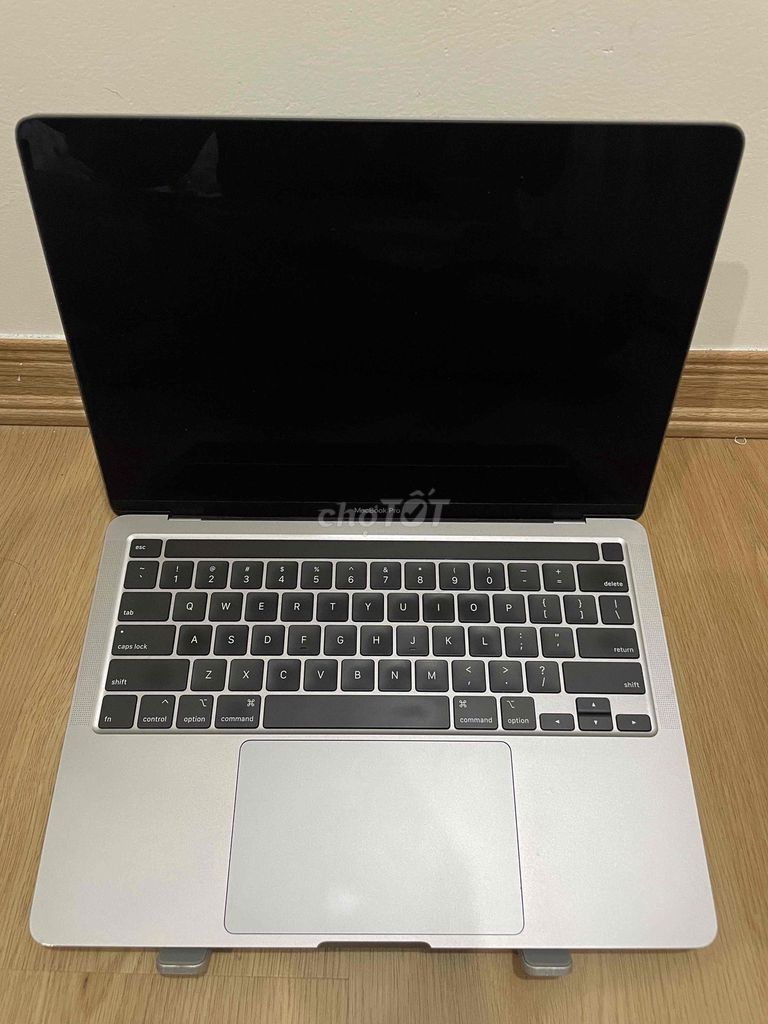 Macbook Pro 2020 i5 16GB/ssd1Tb touchbar US Key. Mua bán Laptop tại Quận Sơn Trà Đà Nẵng được đăng bởi LQ Hana hình 1