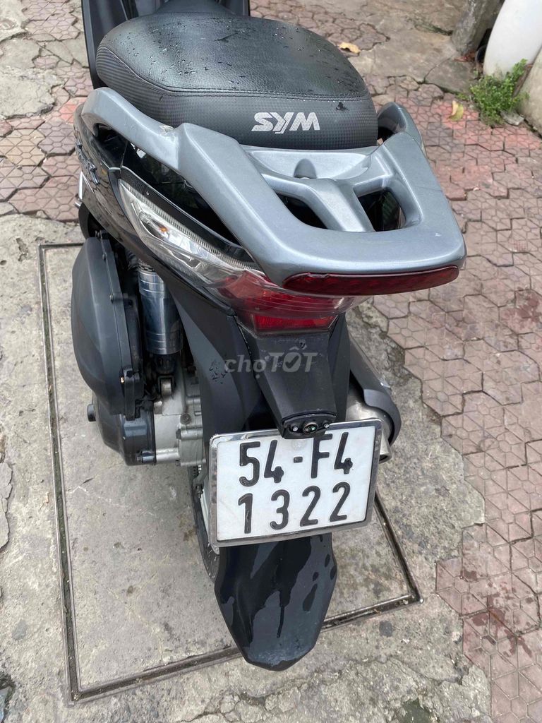 Xe Shark đen đầu zin. Mua bán Xe máy tại Quận 7 Tp Hồ Chí Minh được đăng bởi thanh xuân hình 6