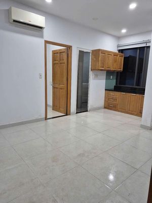 Аренда · 1 комн. · 40 м² · Huyện Hóc Môn, ул. Đường Nguyễn Thị Sóc