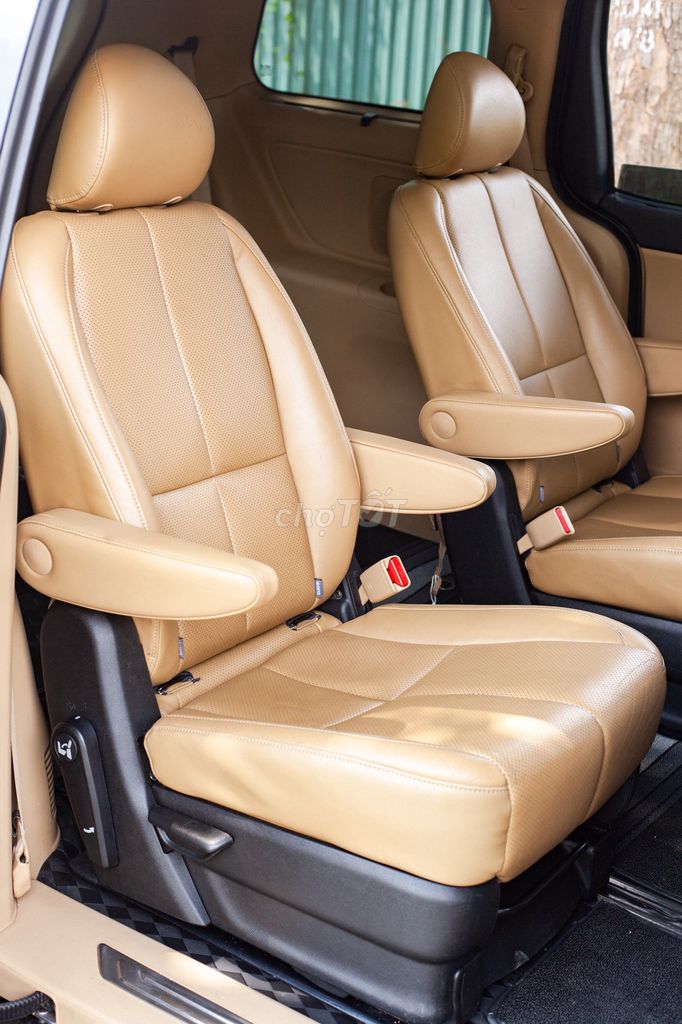 Kia Sedona 2.2 DAT Signature 2020. Mua bán Ô tô tại Thành phố Thủ Đức Tp Hồ Chí Minh được đăng bởi H2T Auto hình 16