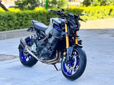 Mạnh Hà Motor bán Yamaha MT09 SP 22 full đồ xịn. Mua bán Xe máy tại Quận Bắc Từ Liêm Hà Nội được đăng bởi Mạnh Hà Motor