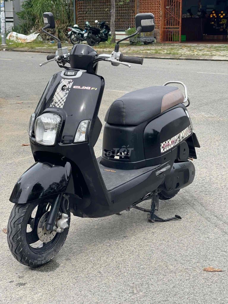 Yamaha cuxi biển 65 máy êm ru fun chức năng áo đẹp. Mua bán Xe máy tại Quận Cái Răng Cần Thơ được đăng bởi Cầm Đồ Minh Tấn hình 3