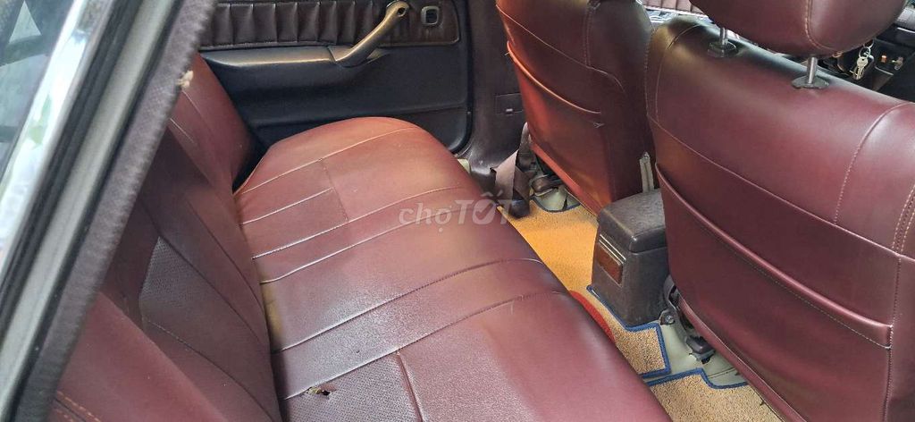 Toyota camry 1988. Mua bán Ô tô tại Thành phố Bến Tre Bến Tre được đăng bởi Phạm Thành hình 12