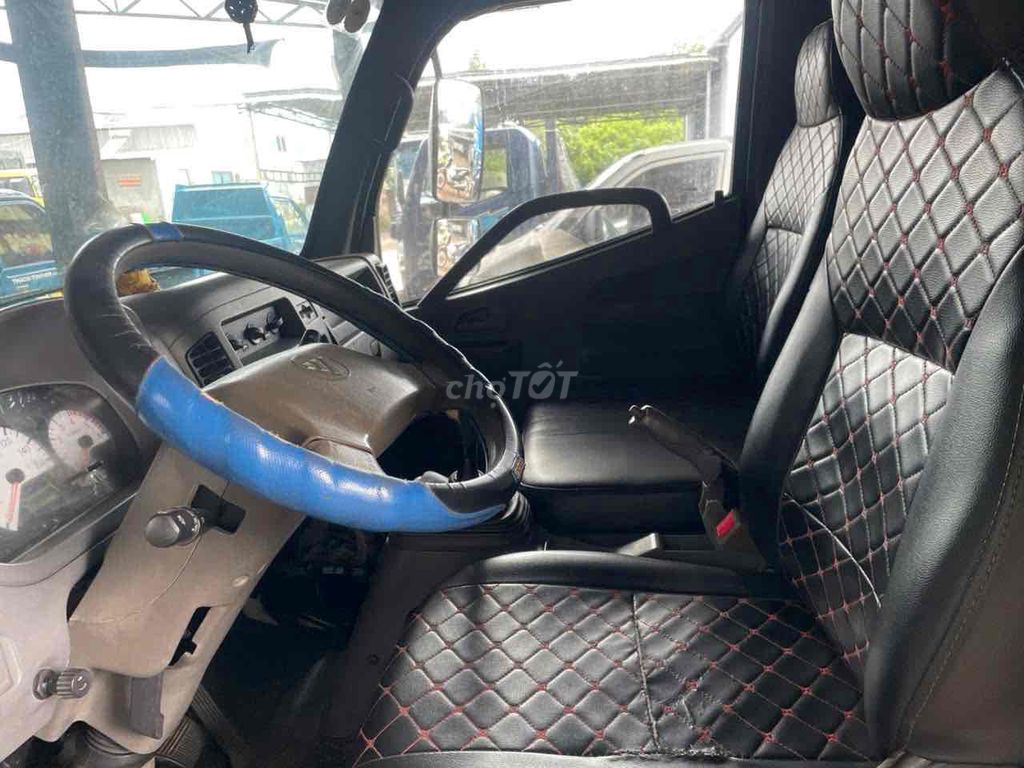 thaco olin 2,4 tấn thùng 3,7 m đời 217. Mua bán Xe tải, xe ben tại Huyện Phù Mỹ Bình Định được đăng bởi Vothanhhai1976 hình 4