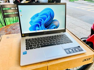 💻acer i3-N305 14in R8/256g ddr5 full box đẹp 99%. Mua bán Laptop tại Quận Ninh Kiều Cần Thơ được đăng bởi NK Store  