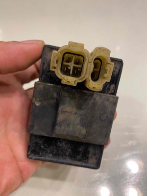 IC Attila tháo xe. Mua bán Phụ tùng xe tại Quận Hải An Hải Phòng được đăng bởi khánh