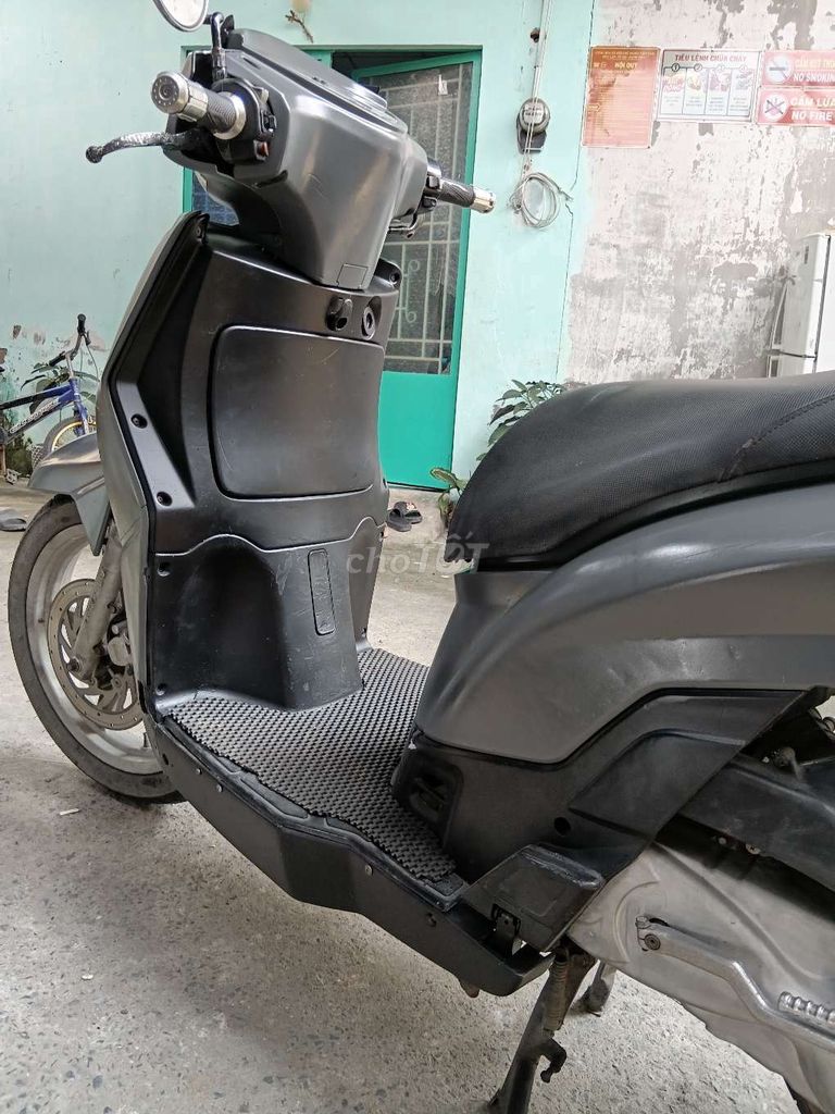 Xe hảng nhập khẩu đài loan hảng kymco. Mua bán Xe máy tại Thành phố Thủ Đức Tp Hồ Chí Minh được đăng bởi Giang hình 2