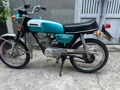 Honda cb50. Mua bán Xe máy tại Quận Bình Thạnh Tp Hồ Chí Minh được đăng bởi Tiến Nam