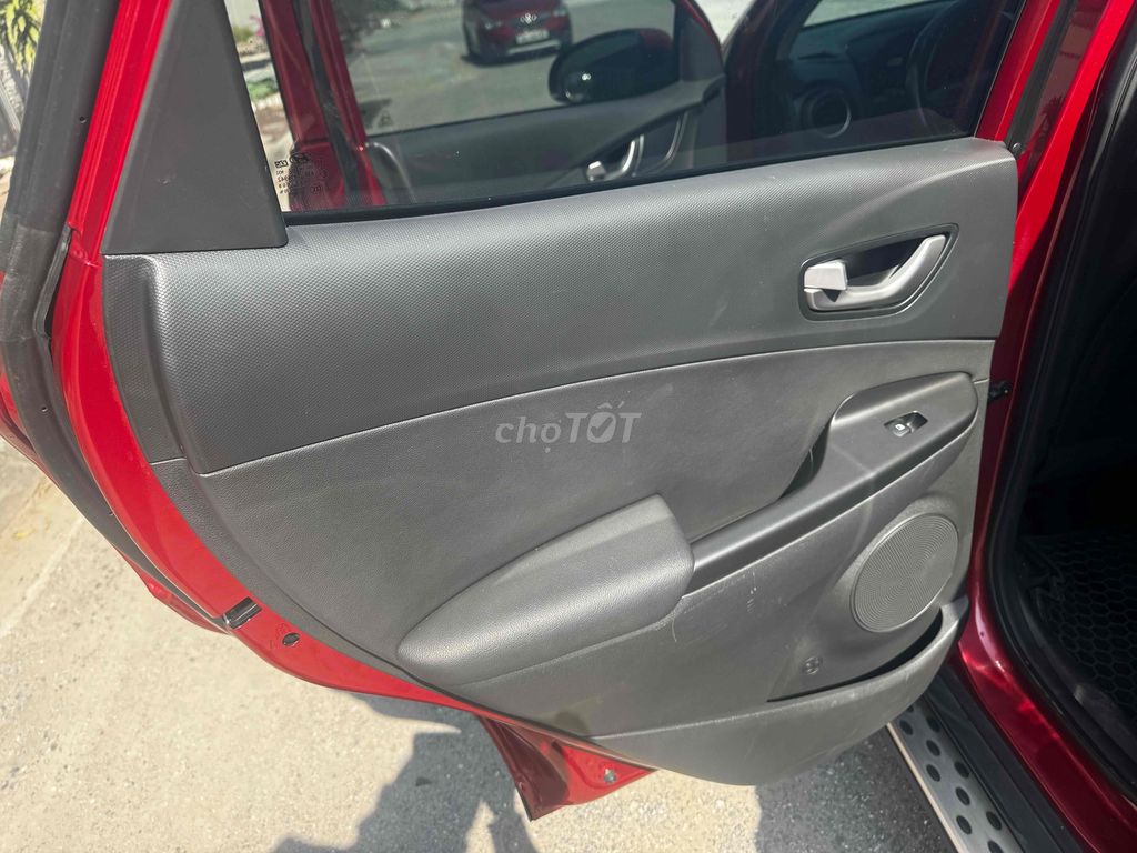 Hyundai Kona 2021 2.0 AT Đặc biệt - 58000 km. Mua bán Ô tô tại Huyện Tiên Lữ Hưng Yên được đăng bởi tuan khoi hình 14