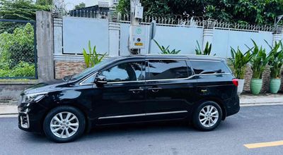 Kia Sedona 2019 full dầu Platinum 2019 D. Mua bán Ô tô tại Quận Bình Thạnh Tp Hồ Chí Minh được đăng bởi mr Nguyên