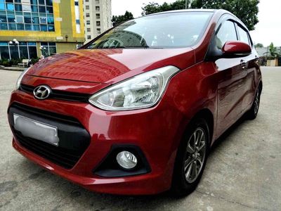 Hyundai i10 Bản đủ Đỏ. Mua bán Ô tô tại Quận Nam Từ Liêm Hà Nội được đăng bởi Nguyễn Đức Trọng