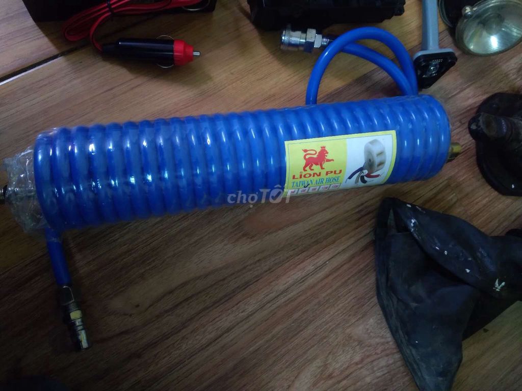 Bán ít đồ liên quan đến XE HƠI. Mua bán Phụ tùng xe tại Quận Hoàng Mai Hà Nội được đăng bởi Mr Tiên  hình 6