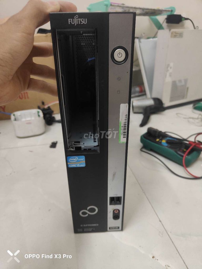 Dọn nhà có pc đồng bộ muốnbán(giá có thưong lượng)