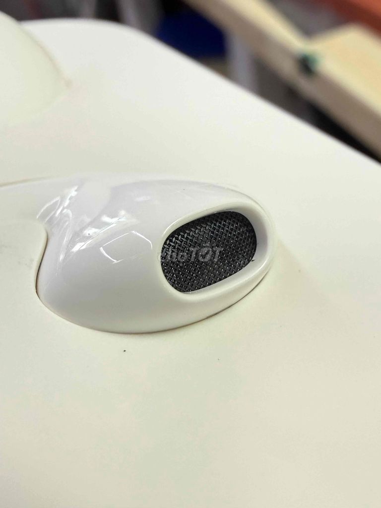 Tai nghe Apple USB-C Trắng. Mua bán Tivi, Âm thanh tại Quận Ninh Kiều Cần Thơ được đăng bởi DUY IPHONE  hình 1