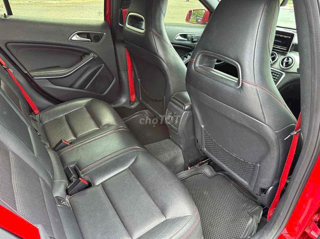 Mercedes Benz GLA45  2014 - 70000 km. Mua bán Ô tô tại Quận 7 Tp Hồ Chí Minh được đăng bởi auto thanh tâm  hình 7