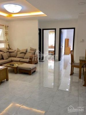 Bán căn hộ an phú [ block cũ ] 83m 2pn