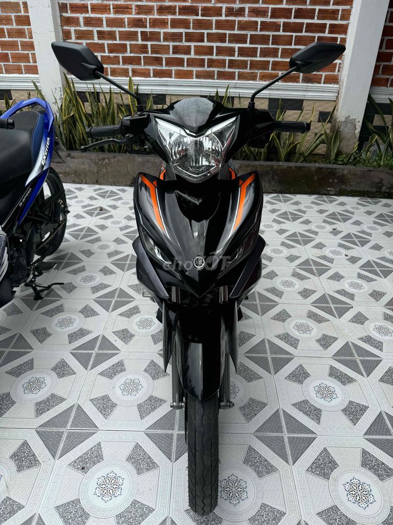 Cần Bán Ex1S9A ít đi còn mới keng. Mua bán Xe máy tại Thành phố Sa Đéc Đồng Tháp được đăng bởi Tú Minh hình 2