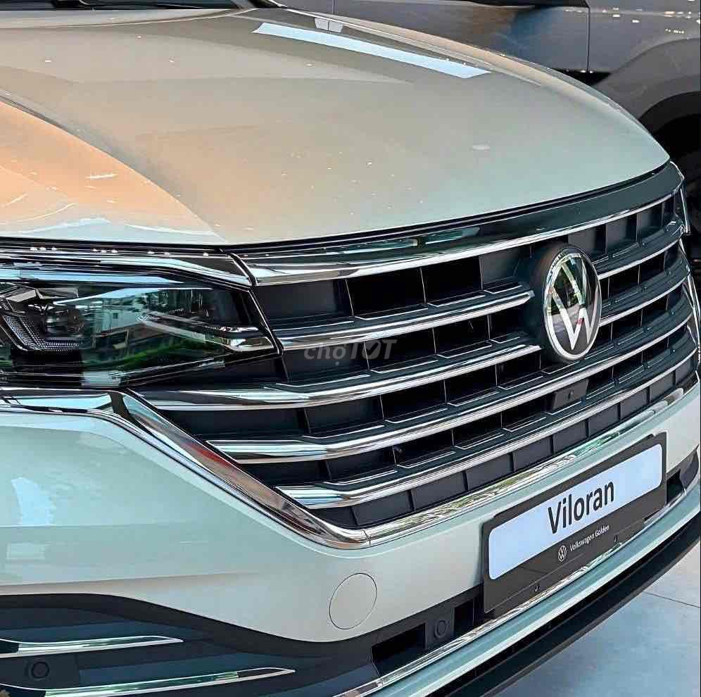 Volkswagen Viloran 2025 Đủ Màu Giá Tốt. Mua bán Ô tô tại Huyện Bù Đăng Bình Phước được đăng bởi Hưng Messi Bán Xe Đức hình 4