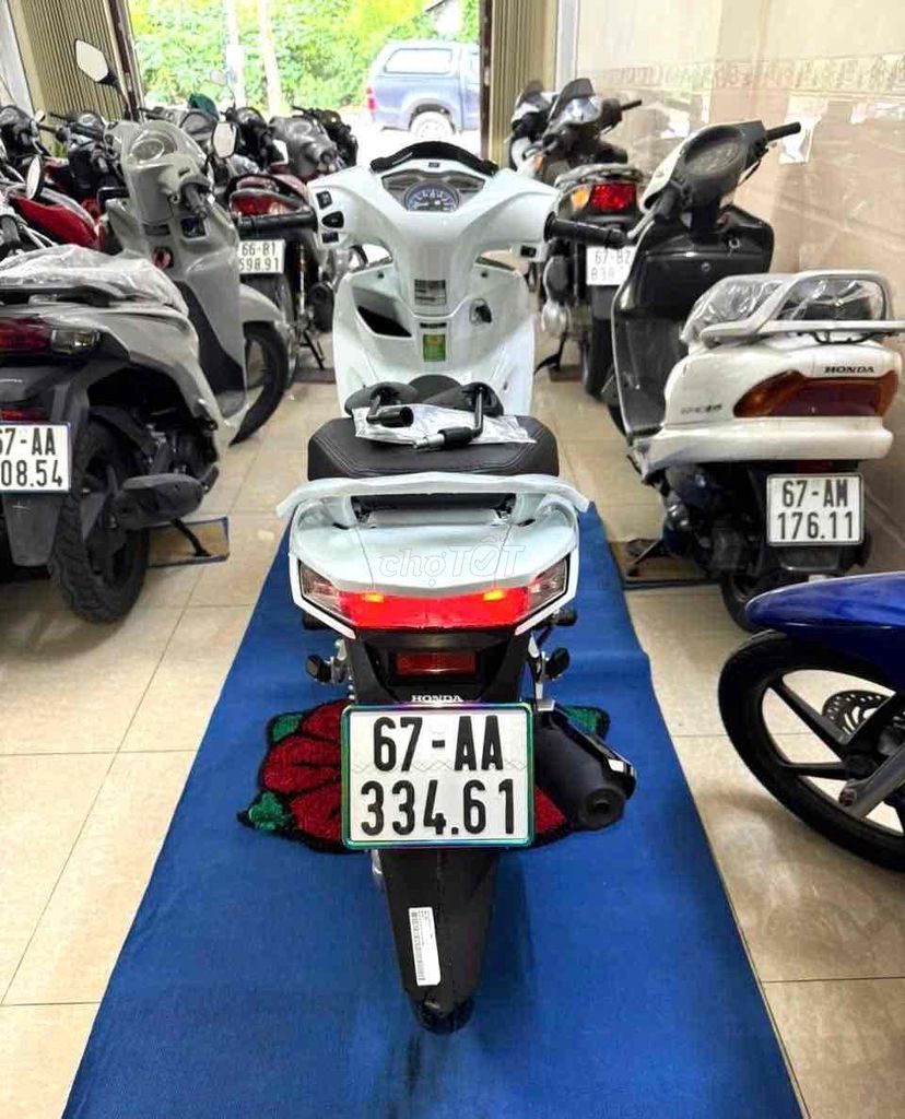 wave 125i thái. Mua bán Xe máy tại Thành phố Long Xuyên An Giang được đăng bởi trường hình 1