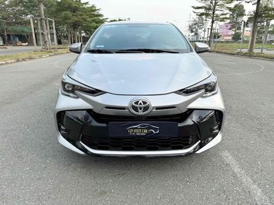 Toyota Vios 2024 1.5E MT - 40 km