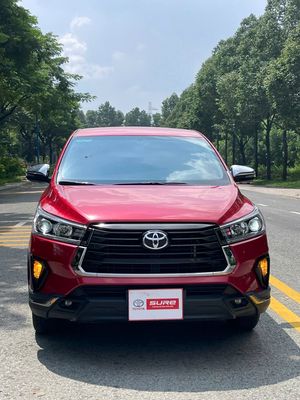 Toyota Innova Venturer 2022 2.0G - 22000 km. Mua bán Ô tô tại Thành phố Thủ Dầu Một Bình Dương được đăng bởi Nguyễn Thành