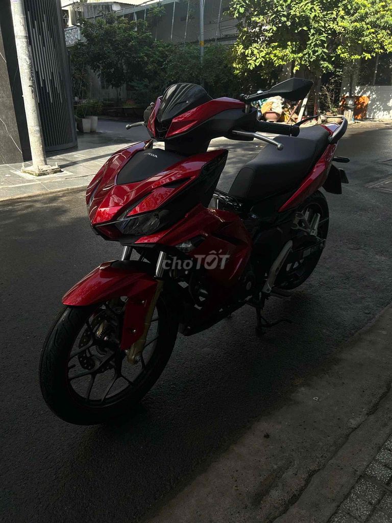 honda winner v3 2023 odo 9000km. Mua bán Xe máy tại Quận Gò Vấp Tp Hồ Chí Minh được đăng bởi Waann em xe máyy hình 2